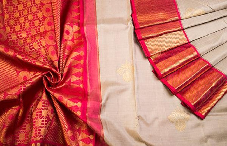 A Journey Through Time: The Enduring Allure of Silk Sarees 