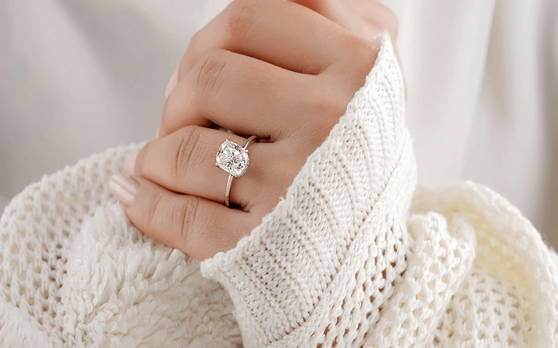 Diamond Ring