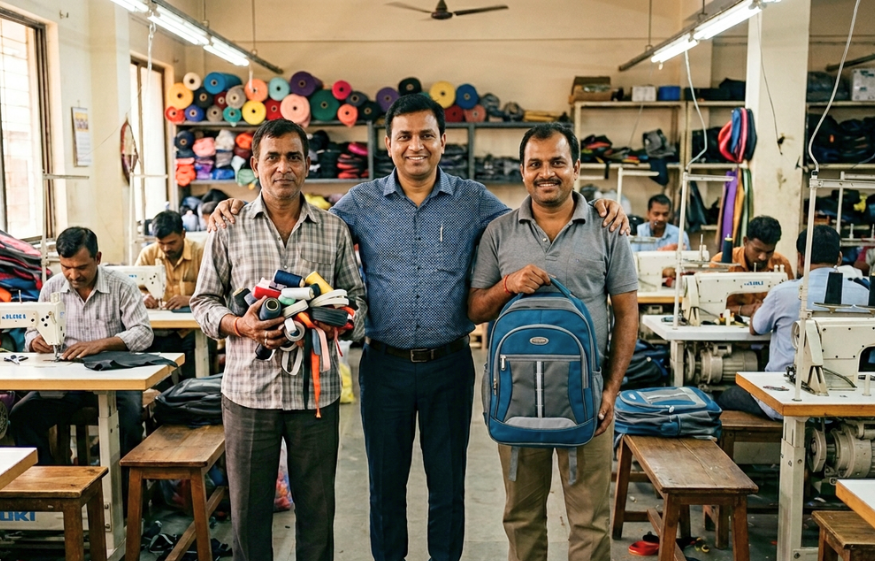bag manufacturers